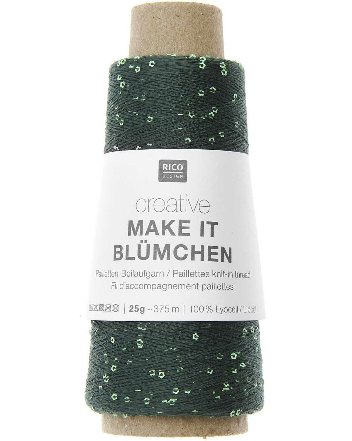Creative - Make it Blümchen
