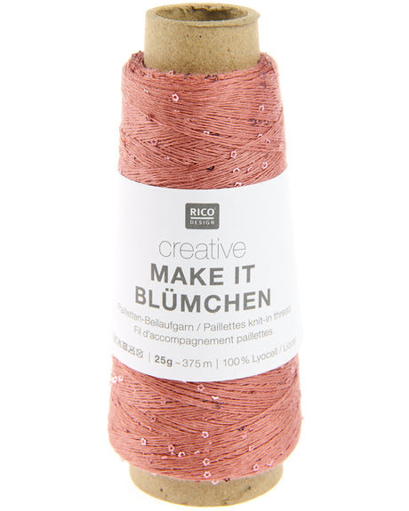 Creative - Make it Blümchen