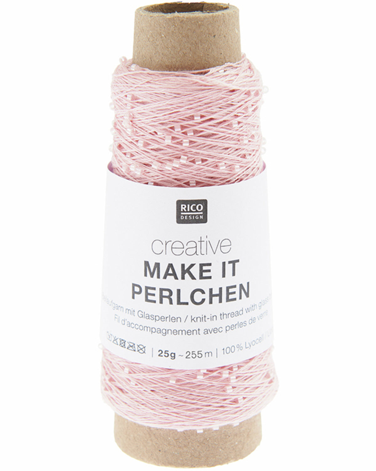 Creative - Make it Perlchen