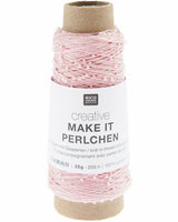 Creative - Make it Perlchen