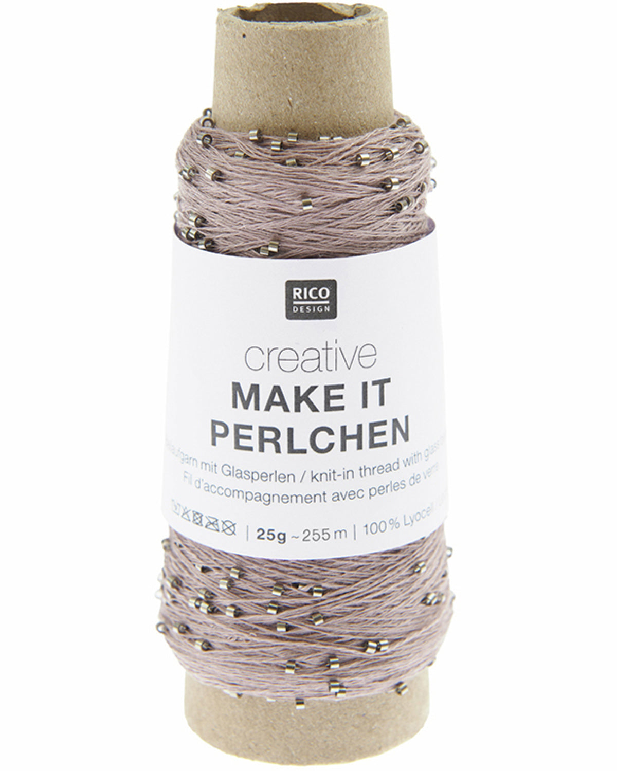 Creative - Make it Perlchen