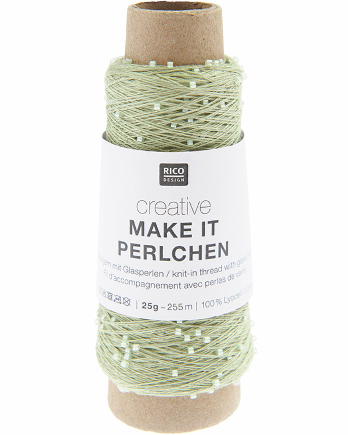Creative - Make it Perlchen