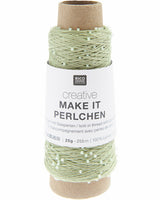 Creative - Make it Perlchen
