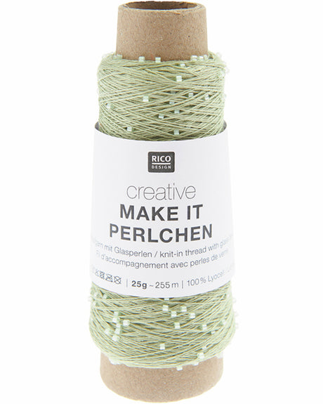 Creative - Make it Perlchen