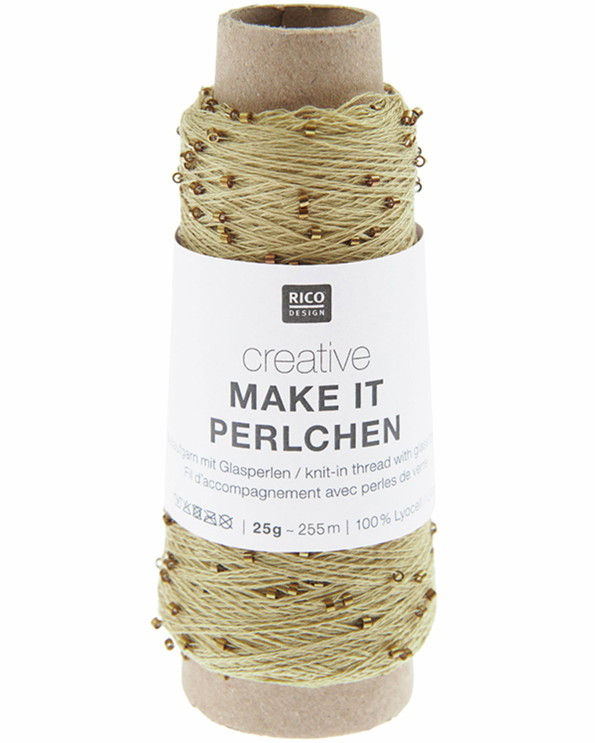 Creative - Make it Perlchen