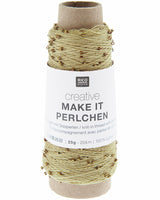 Creative - Make it Perlchen