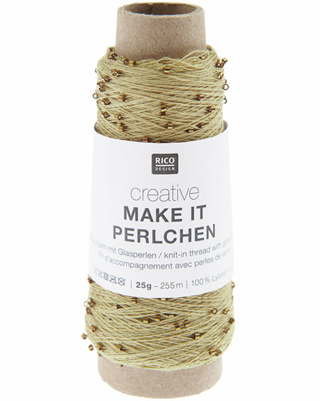 Creative - Make it Perlchen