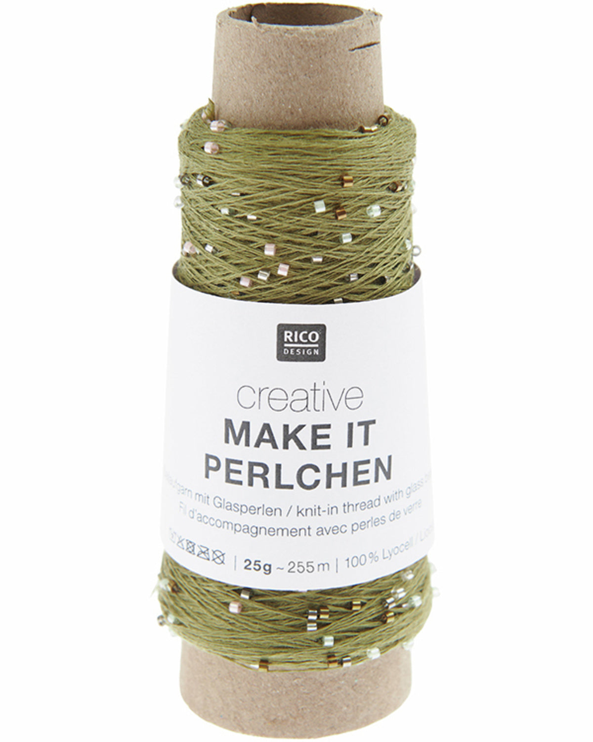 Creative - Make it Perlchen