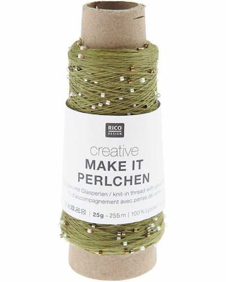 Creative - Make it Perlchen