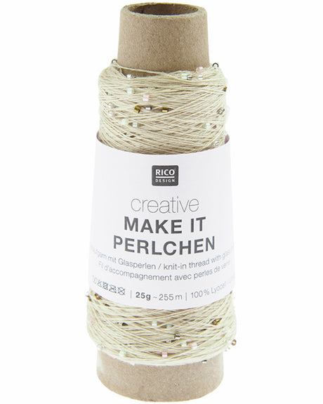 Creative - Make it Perlchen