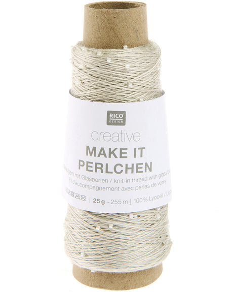 Creative - Make it Perlchen