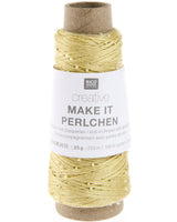 Creative - Make it Perlchen