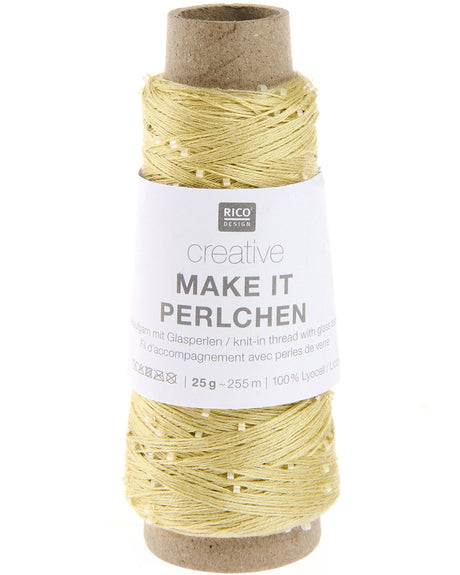 Creative - Make it Perlchen