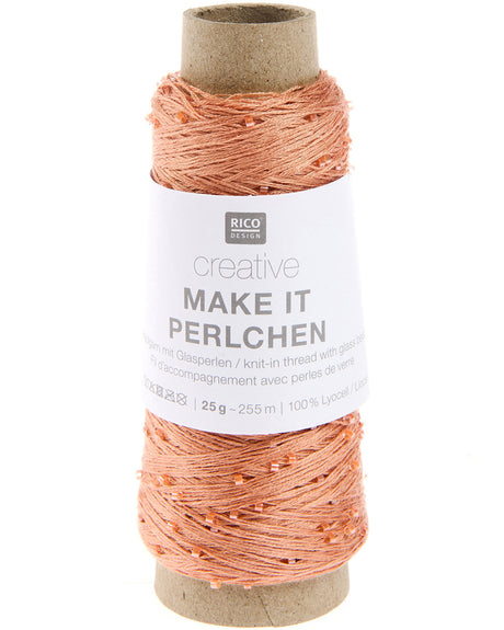 Creative - Make it Perlchen