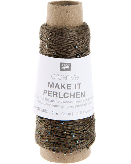 Creative - Make it Perlchen