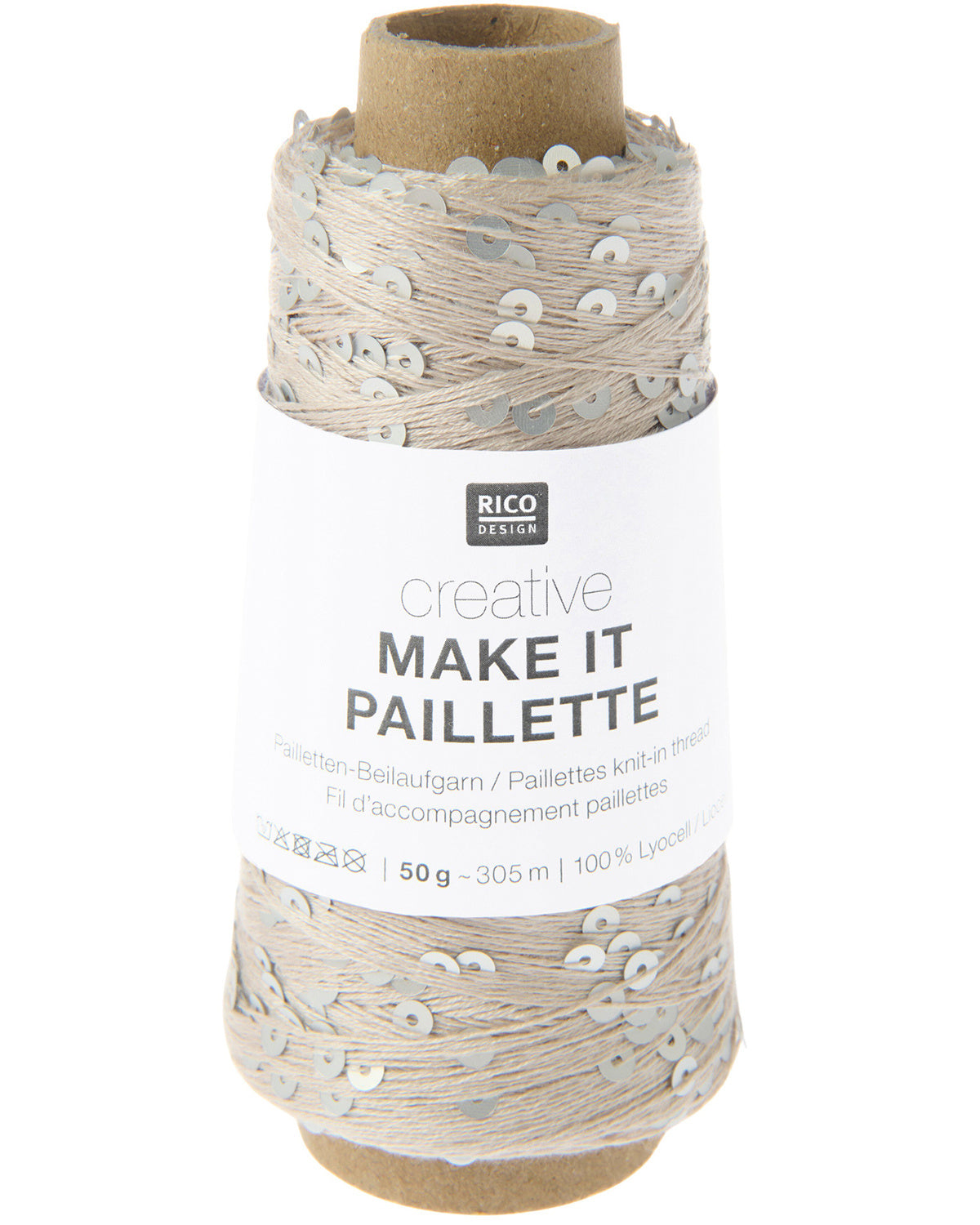 Creative - Make it Paillette