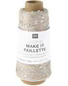 Creative - Make it Paillette