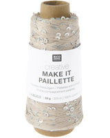 Creative - Make it Paillette
