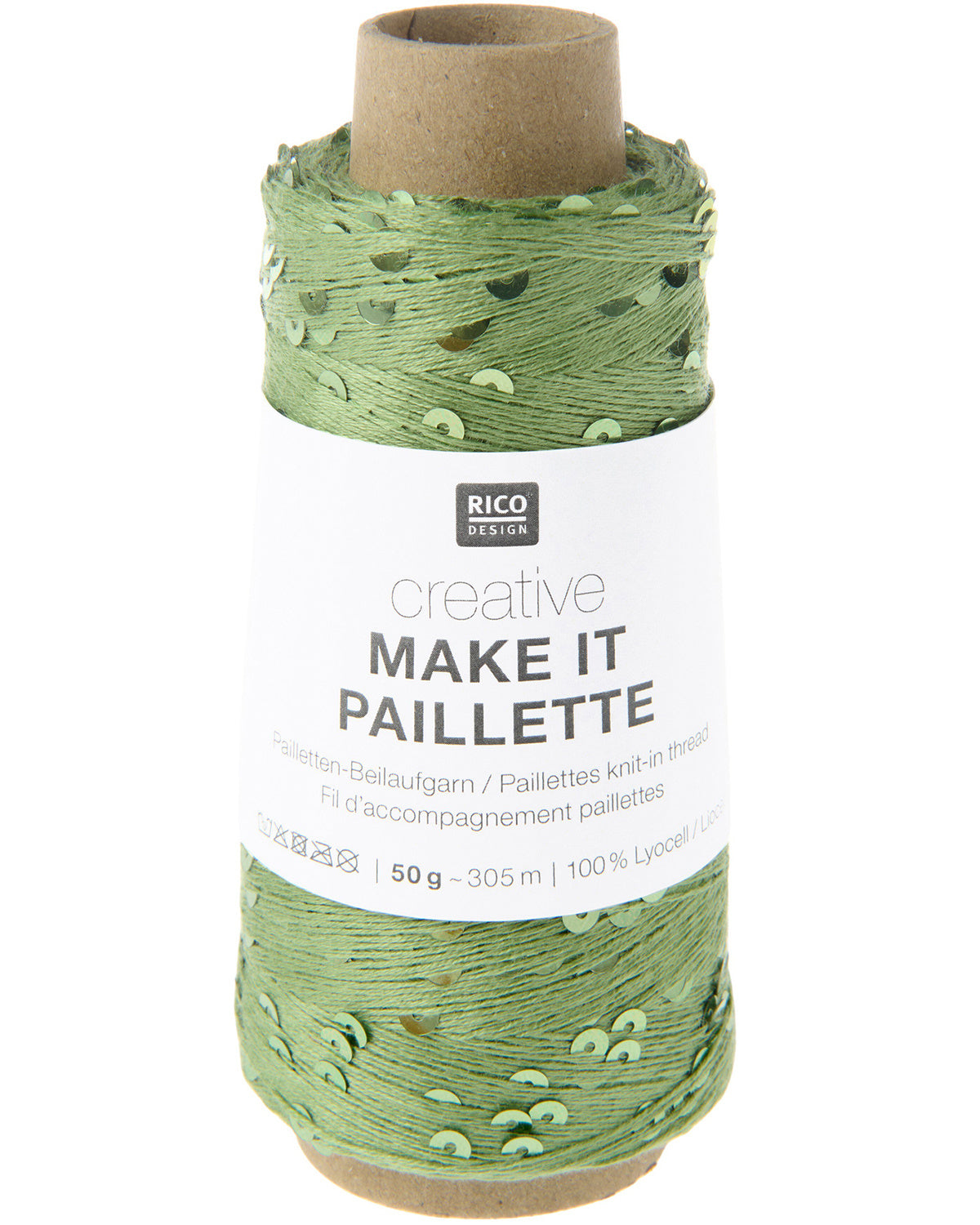 Creative - Make it Paillette