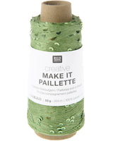 Creative - Make it Paillette