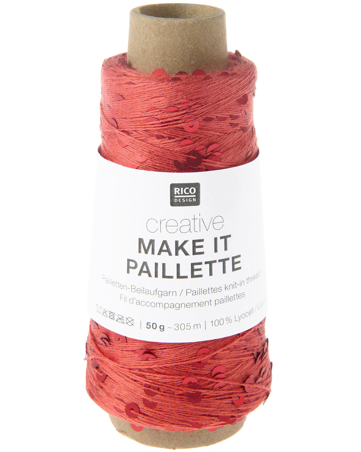 Creative - Make it Paillette