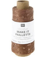 Creative - Make it Paillette