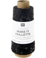 Creative - Make it Paillette