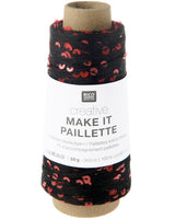 Creative - Make it Paillette