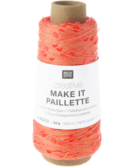 Creative - Make it Paillette