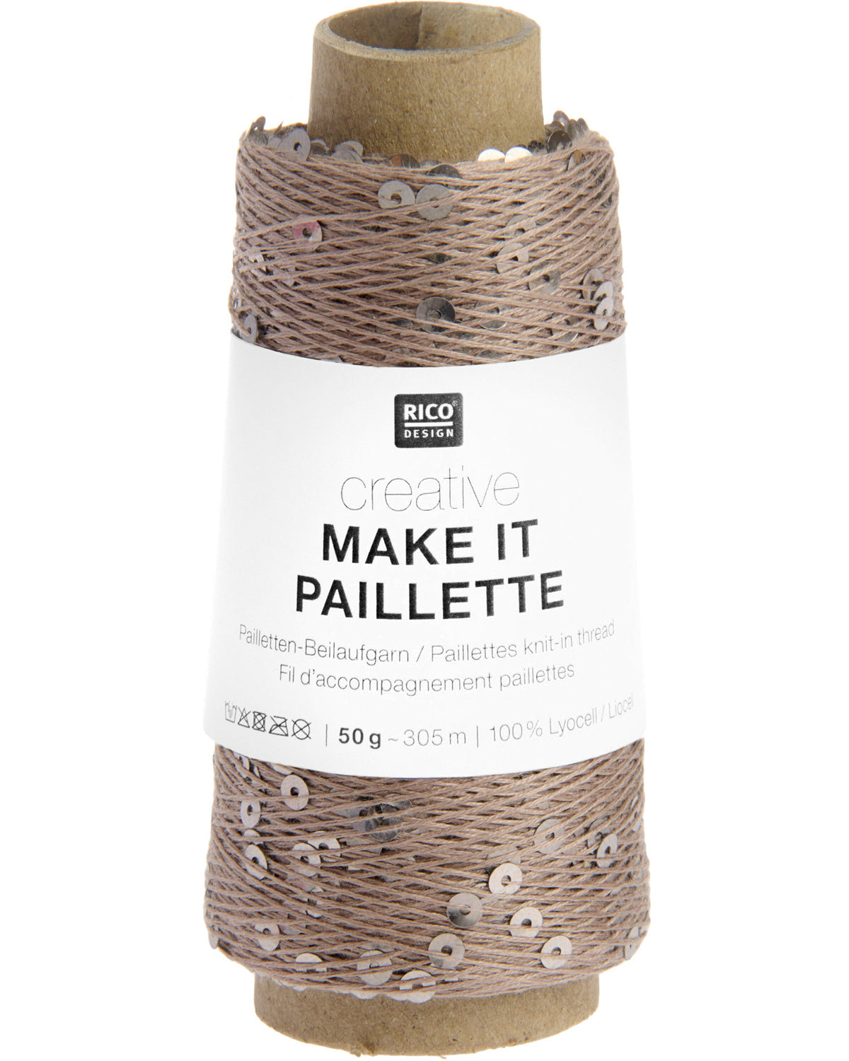 Creative - Make it Paillette