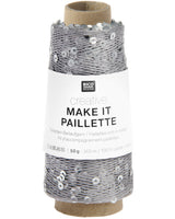 Creative - Make it Paillette