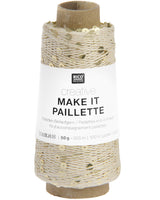 Creative - Make it Paillette