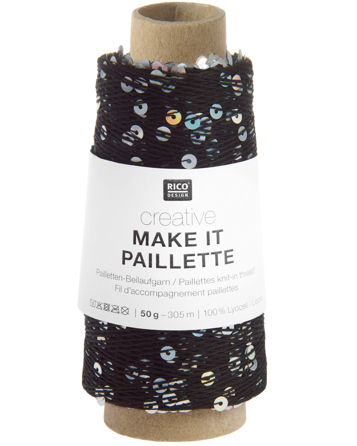 Creative - Make it Paillette
