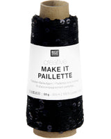 Creative - Make it Paillette