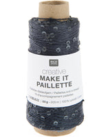Creative - Make it Paillette