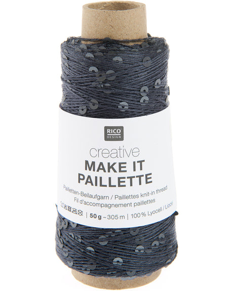 Creative - Make it Paillette