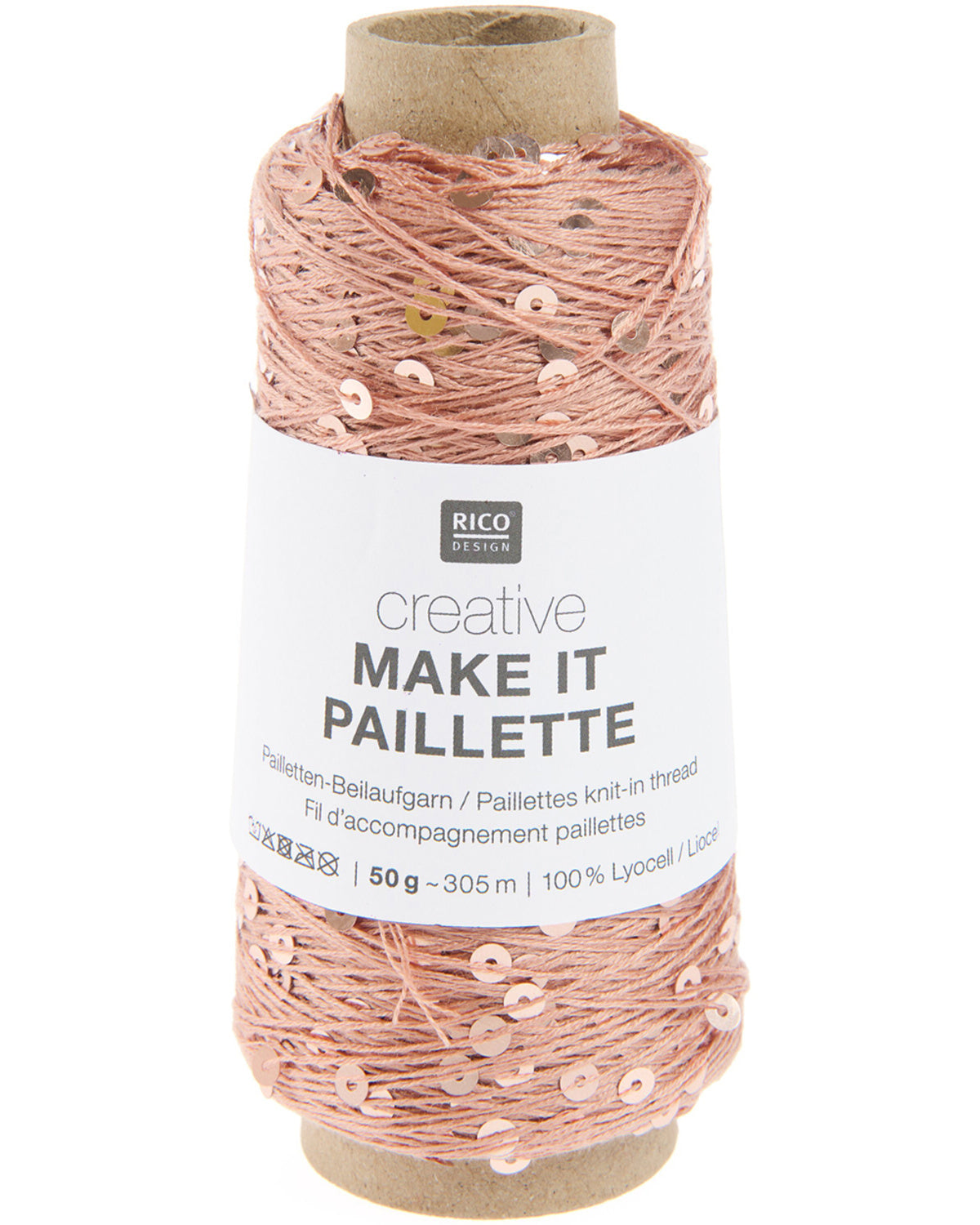 Creative - Make it Paillette