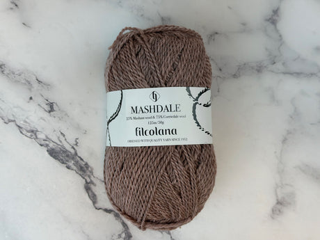 Filcolana - Mashdale
