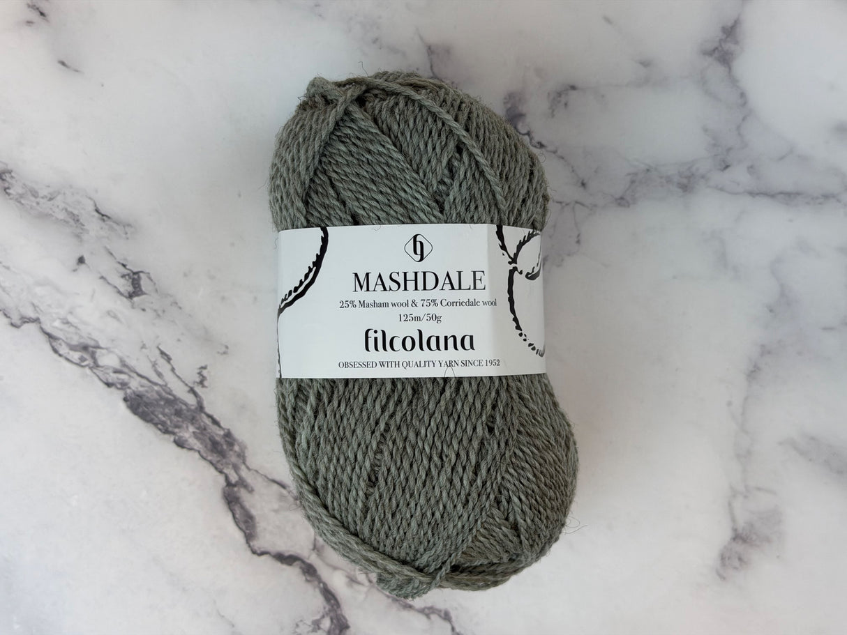 Filcolana - Mashdale