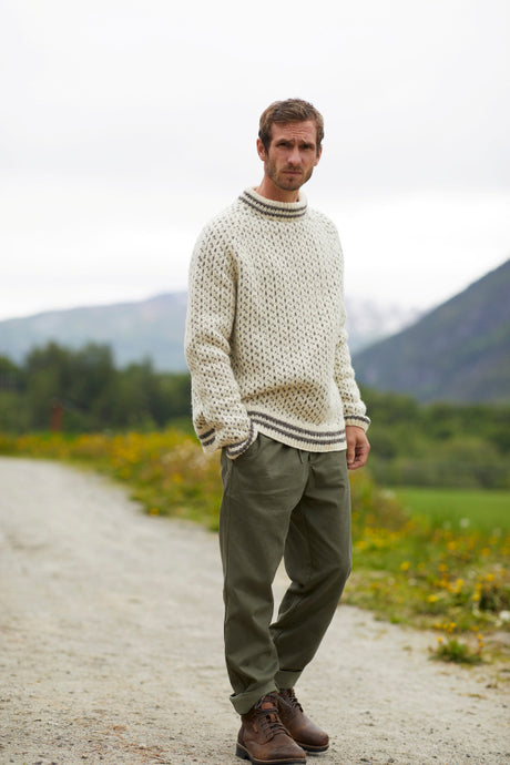 Rauma pattern booklet 433 Fivel, children, ladies and gentlemen