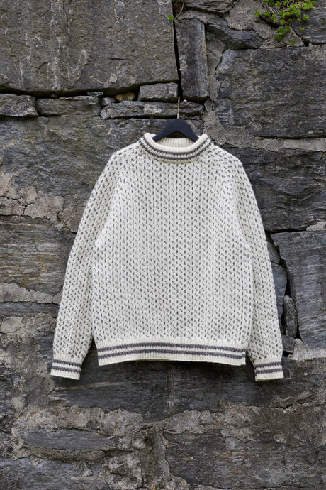 Rauma pattern booklet 433 Fivel, children, ladies and gentlemen