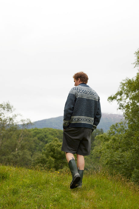 Rauma pattern booklet 433 Fivel, children, ladies and gentlemen