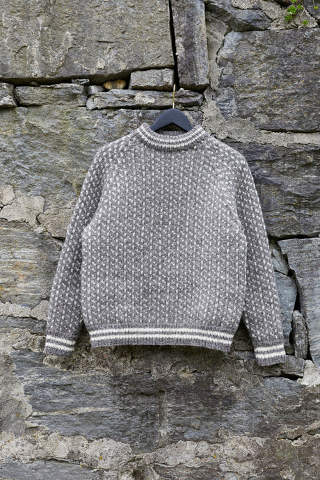 Rauma pattern booklet 433 Fivel, children, ladies and gentlemen