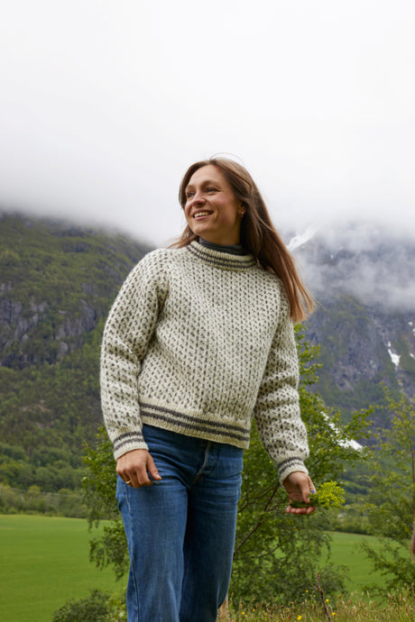 Rauma pattern booklet 433 Fivel, children, ladies and gentlemen