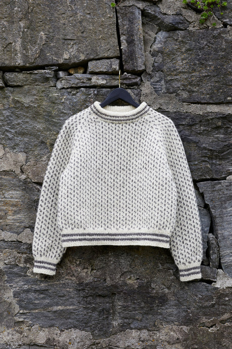 Rauma pattern booklet 433 Fivel, children, ladies and gentlemen