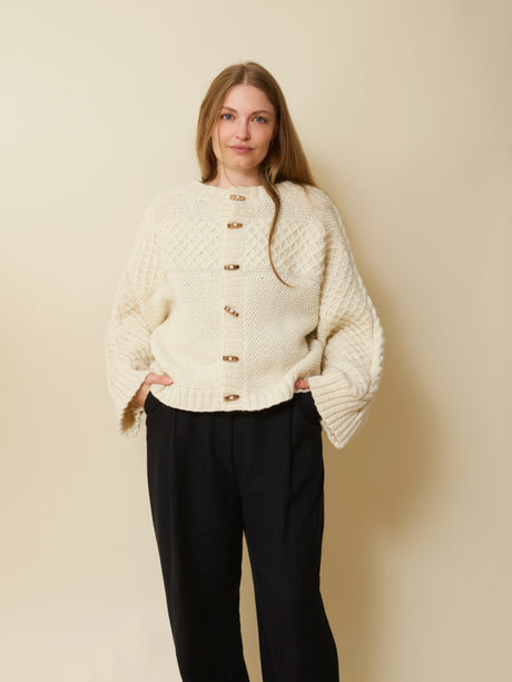 Rauma – Fremstrikk 2023