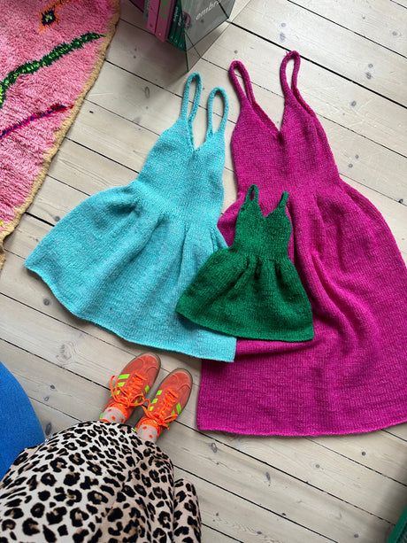 Rauma – Fremstrikk 2023