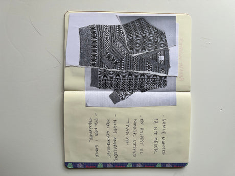 Rauma – Fremstrikk 2023