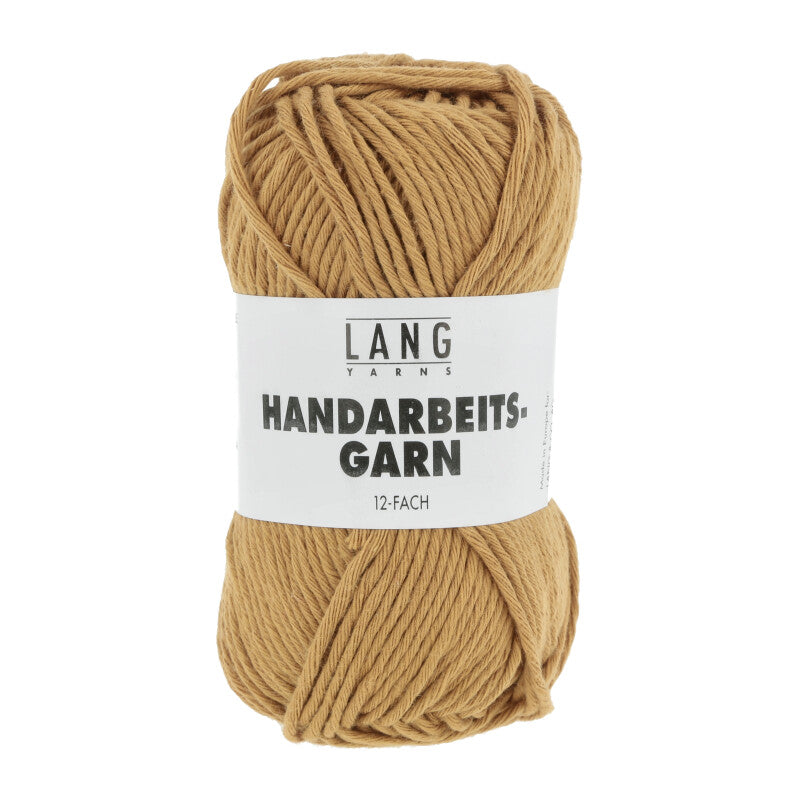 Lang Yarns - Handarbeitsgarn 12/12