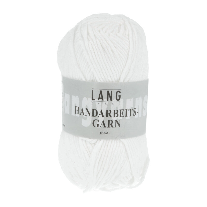 Lang Yarns - Handarbeitsgarn 12/12